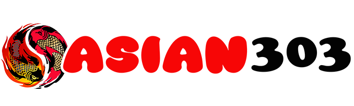 ASIAN303 Logo